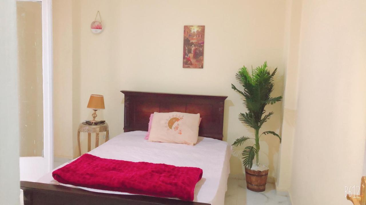 Apartment Sweet Downtown Cairo