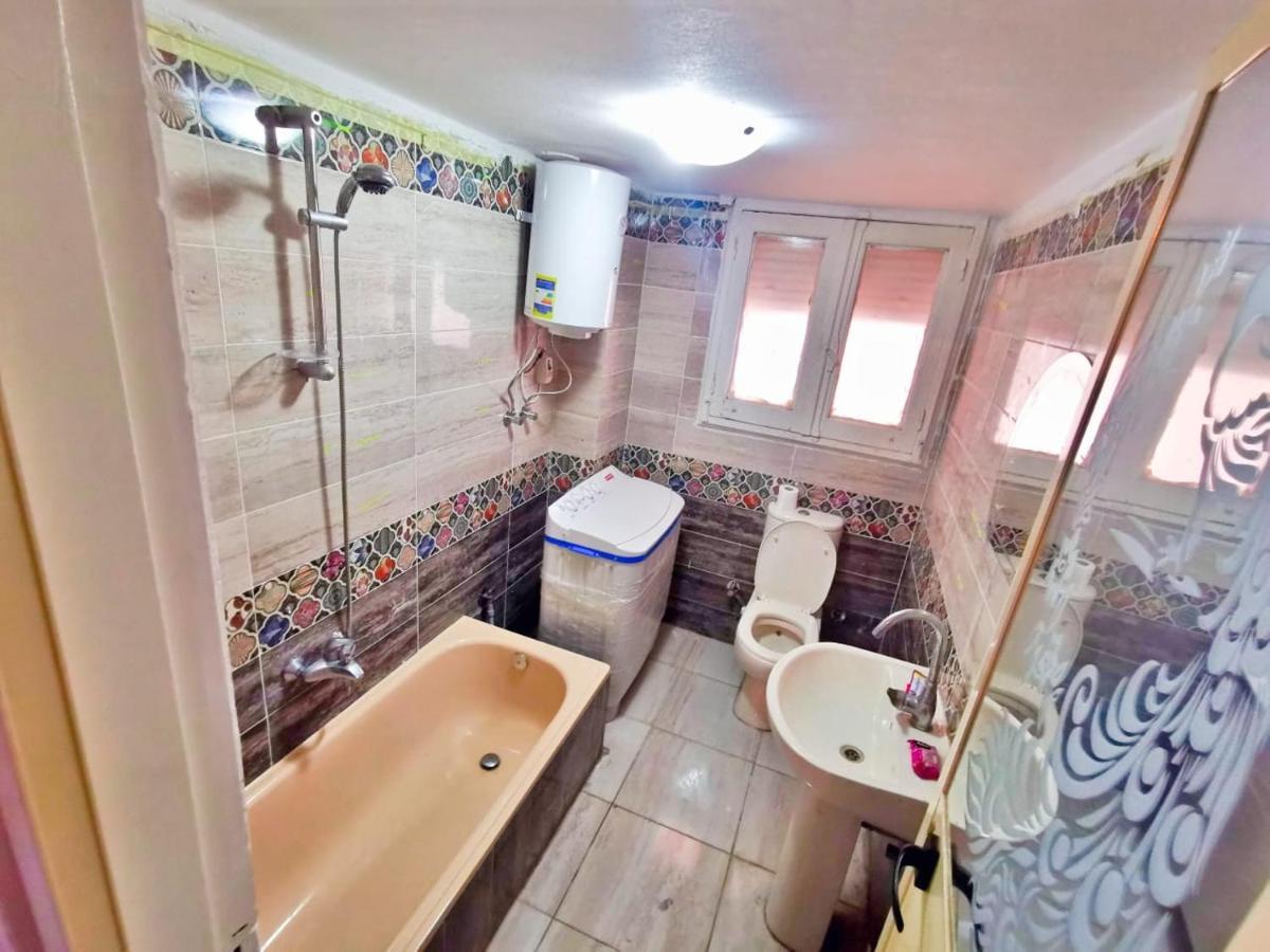 Sweet Downtown Apartment Cairo
