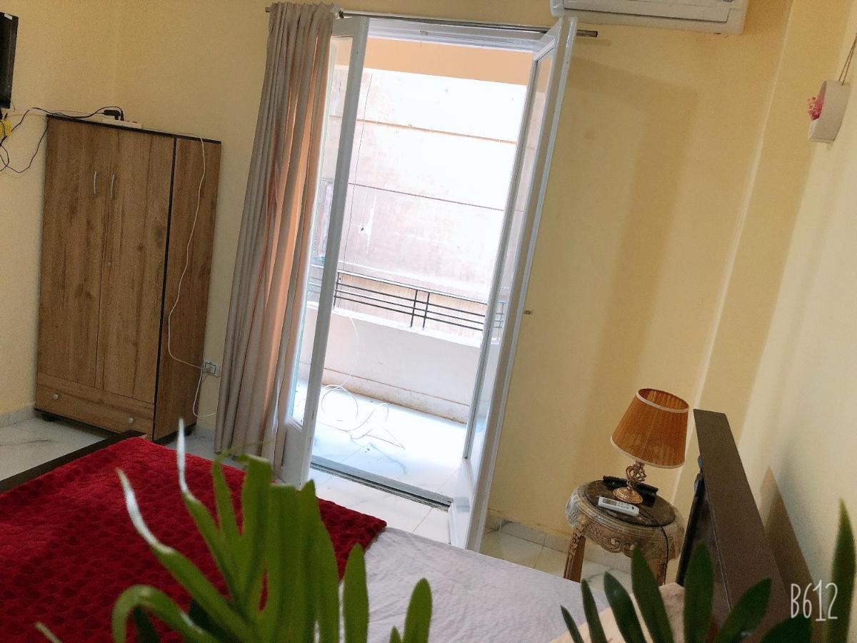 Apartment Sweet Downtown Cairo