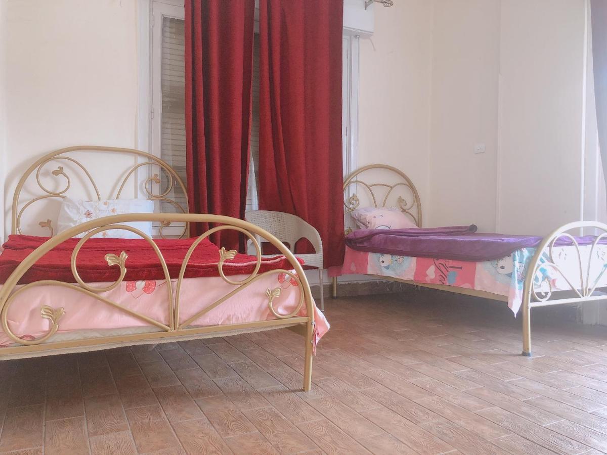 Apartment Sweet Downtown Cairo